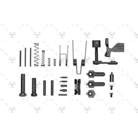 Strike Industries - Enhanced Lower Parts Kit for AR