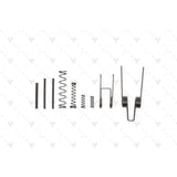 Strike Industries - Enhanced Lower Parts Kit for AR