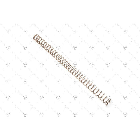 Strike Industries - AR Carbine Flat Wire Spring (Black)