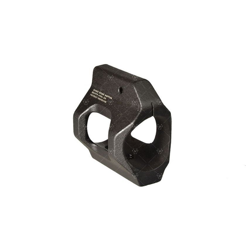 Strike Industries - Enhanced Low Profile Gas Block .750 - Black