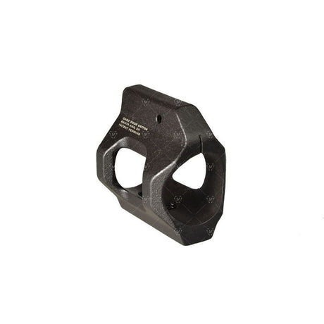 Strike Industries - Enhanced Low Profile Gas Block .750 - Black