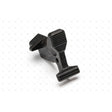 Strike Industries - Enhanced Bolt Catch for AR-10 - Black