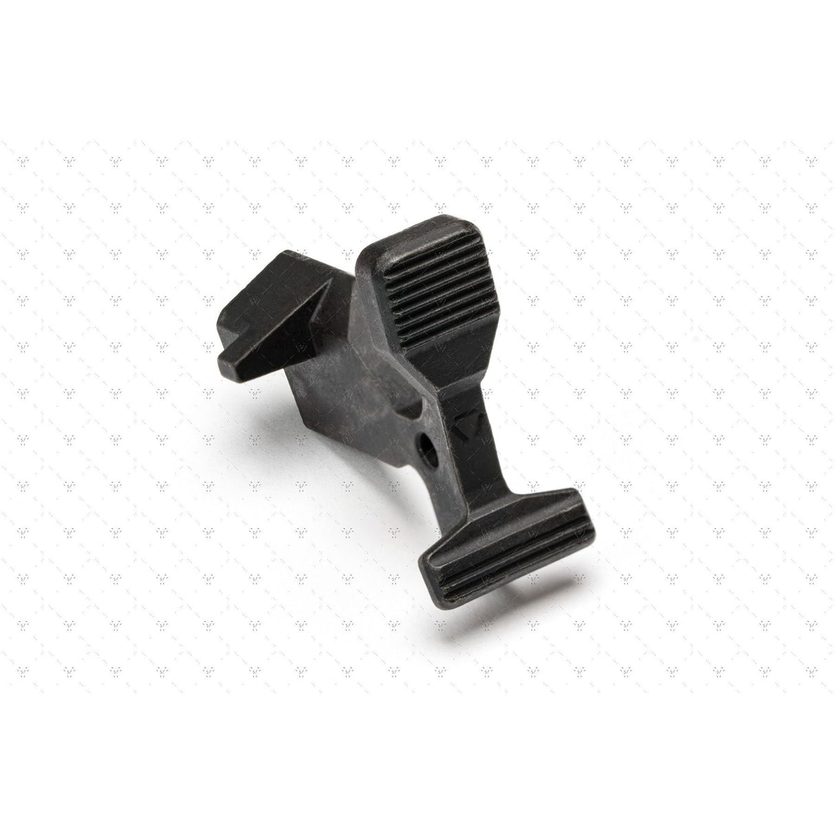 Strike Industries - Enhanced Bolt Catch for AR-10 - Black
