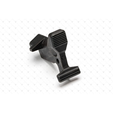 Strike Industries - Enhanced Bolt Catch for AR-10 - Black