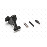 Strike Industries - Enhanced Bolt Catch for AR-10 - Black