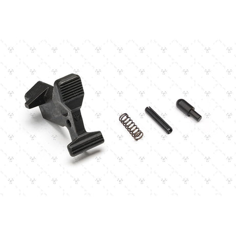 Strike Industries - Enhanced Bolt Catch for AR-10 - Black
