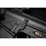 Strike Industries - Enhanced Bolt Catch for AR-10 - Black
