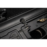 Strike Industries - Enhanced Bolt Catch for AR-10 - Black