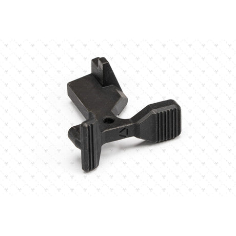 Strike Industries - Enhanced Bolt Catch for AR-10 - Black