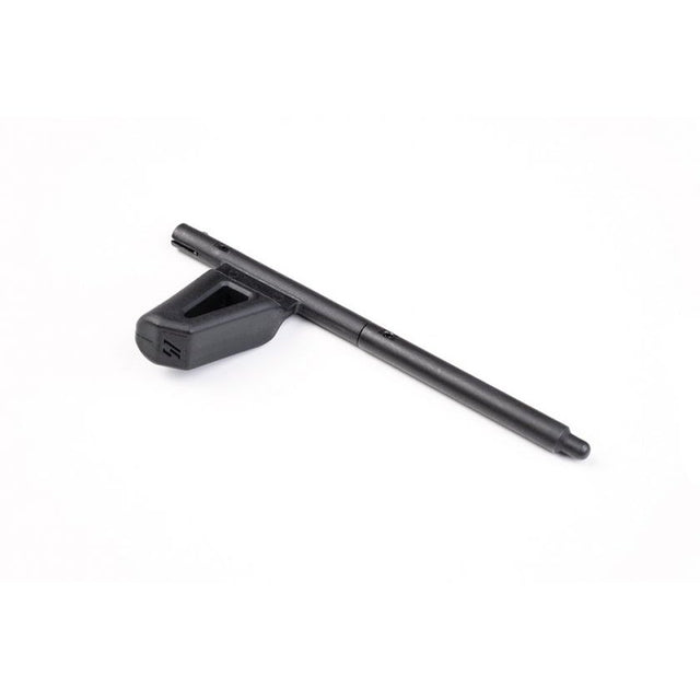 Strike Industries - Medium Charging Handle for CZ EVO - Black