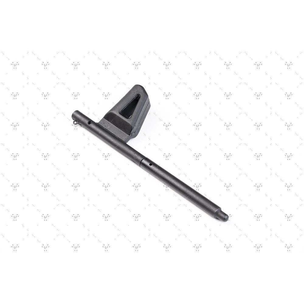 Strike Industries - Medium Charging Handle for CZ EVO - Black