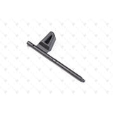 Strike Industries - Medium Charging Handle for CZ EVO - Black