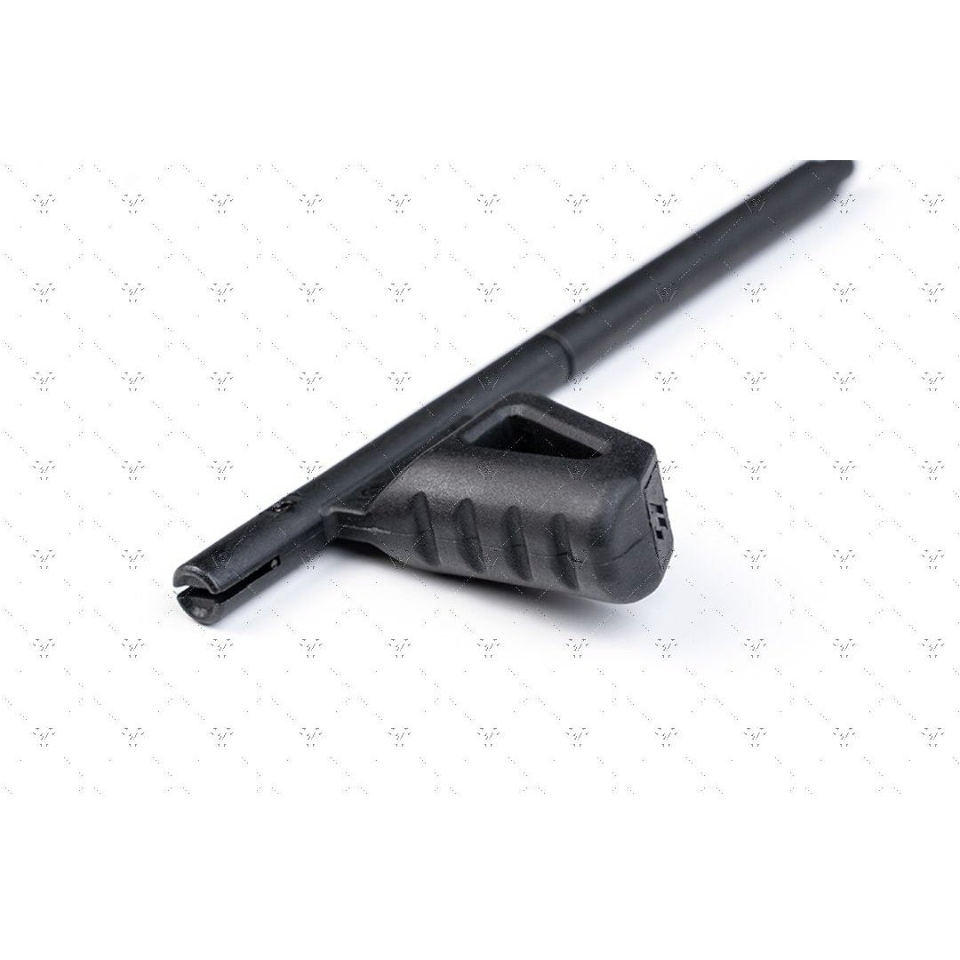 Strike Industries - Medium Charging Handle for CZ EVO - Black