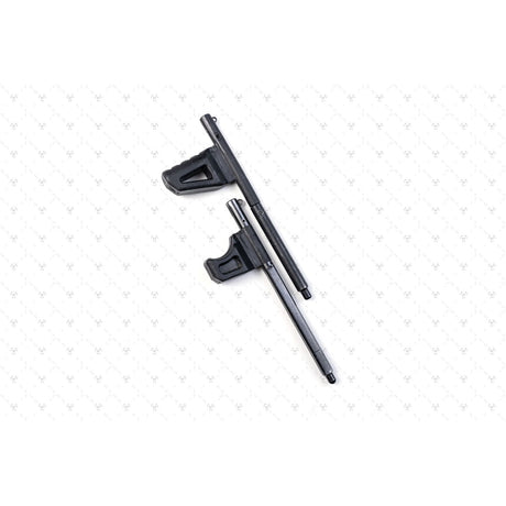 Strike Industries - Medium Charging Handle for CZ EVO - Black