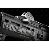 Strike Industries - Medium Charging Handle for CZ EVO - Black