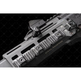 Strike Industries - Medium Charging Handle for CZ EVO - Black