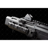 Strike Industries - Medium Charging Handle for CZ EVO - Black