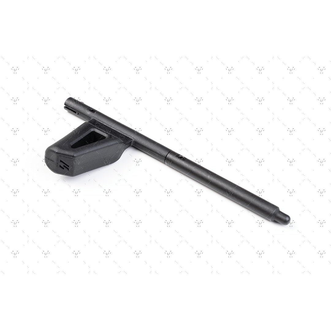 Strike Industries - Medium Charging Handle for CZ EVO - Black