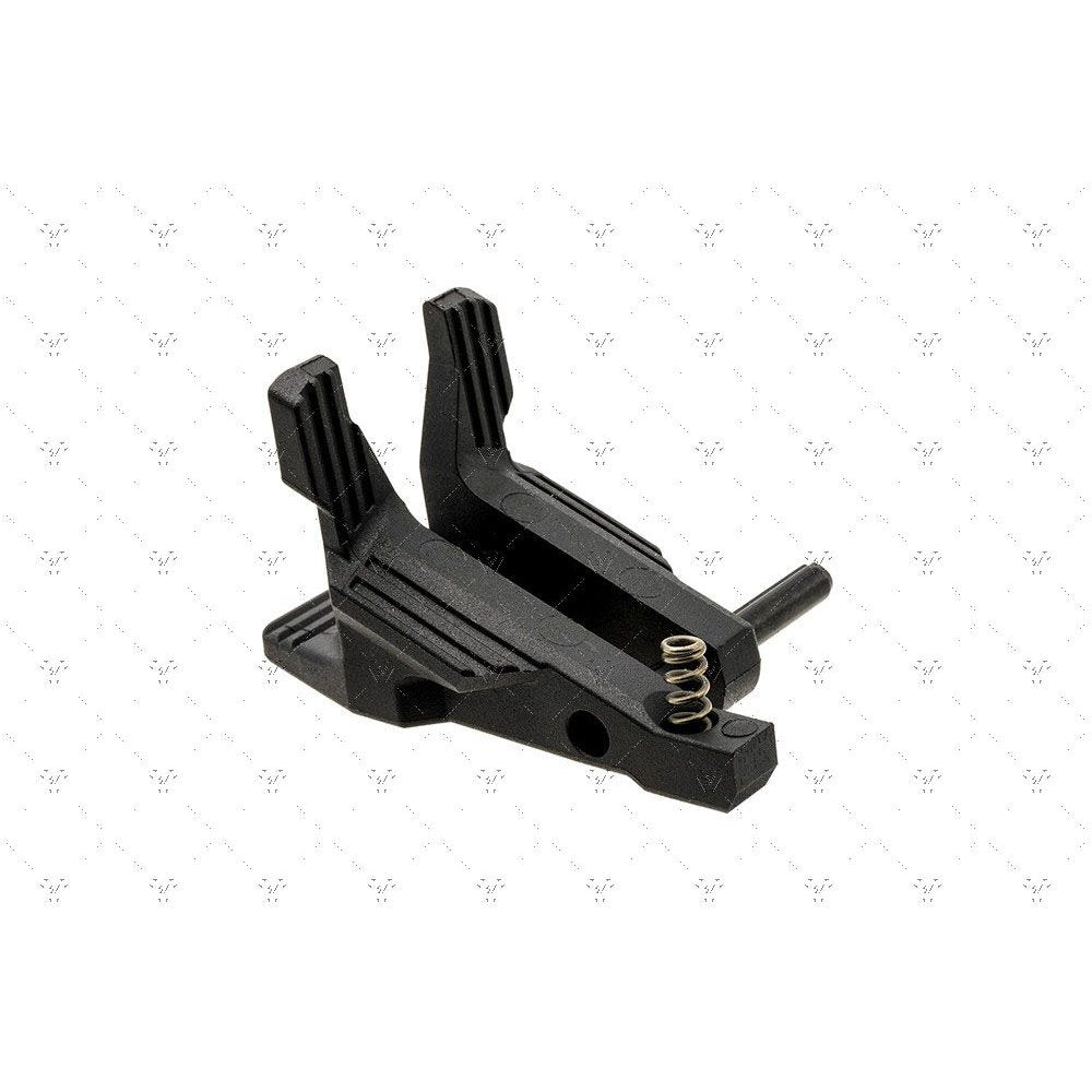 Strike Industries - Mag Release for CZ EVO - Black