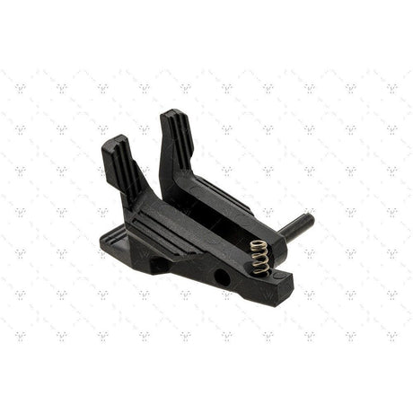 Strike Industries - Mag Release for CZ EVO - Black