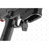Strike Industries - Mag Release for CZ EVO - Black
