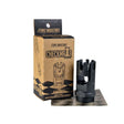 Strike Industries - Check Mate Compensator 223/5.56 1/2x28 - Black