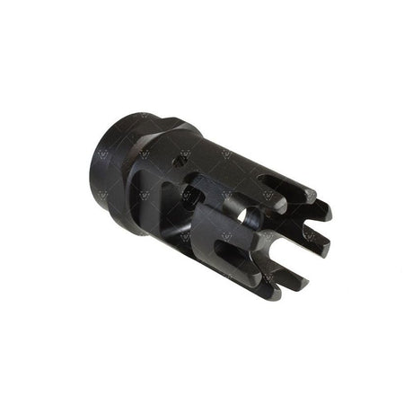 Strike Industries - Check Mate Compensator 223/5.56 1/2x28 - Black
