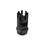 Strike Industries - Check Mate Compensator 223/5.56 1/2x28 - Black