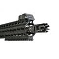 Strike Industries - Check Mate Compensator 223/5.56 1/2x28 - Black