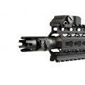 Strike Industries - Check Mate Compensator 223/5.56 1/2x28 - Black