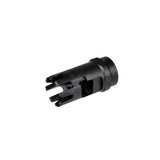 Strike Industries - Check Mate Compensator 223/5.56 1/2x28 - Black