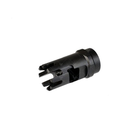 Strike Industries - Check Mate Compensator 223/5.56 1/2x28 - Black