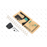 Strike Industries - Extended Magazine Plate for Canik TP9