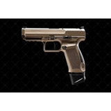 Strike Industries - Extended Magazine Plate for Canik TP9