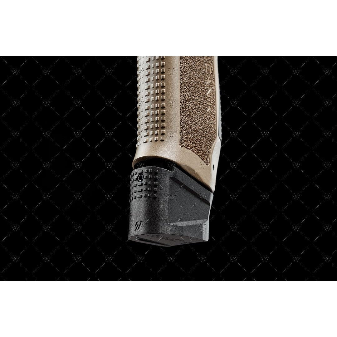 Strike Industries - Extended Magazine Plate for Canik TP9