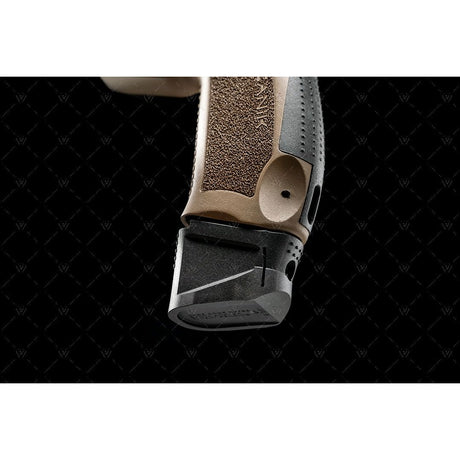 Strike Industries - Extended Magazine Plate for Canik TP9