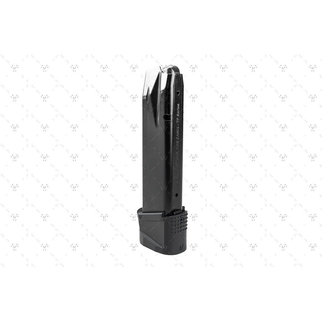 Strike Industries - Extended Magazine Plate for Canik TP9