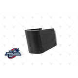 Strike Industries - Enhanced Magazine Plate for Glock 19 - Black