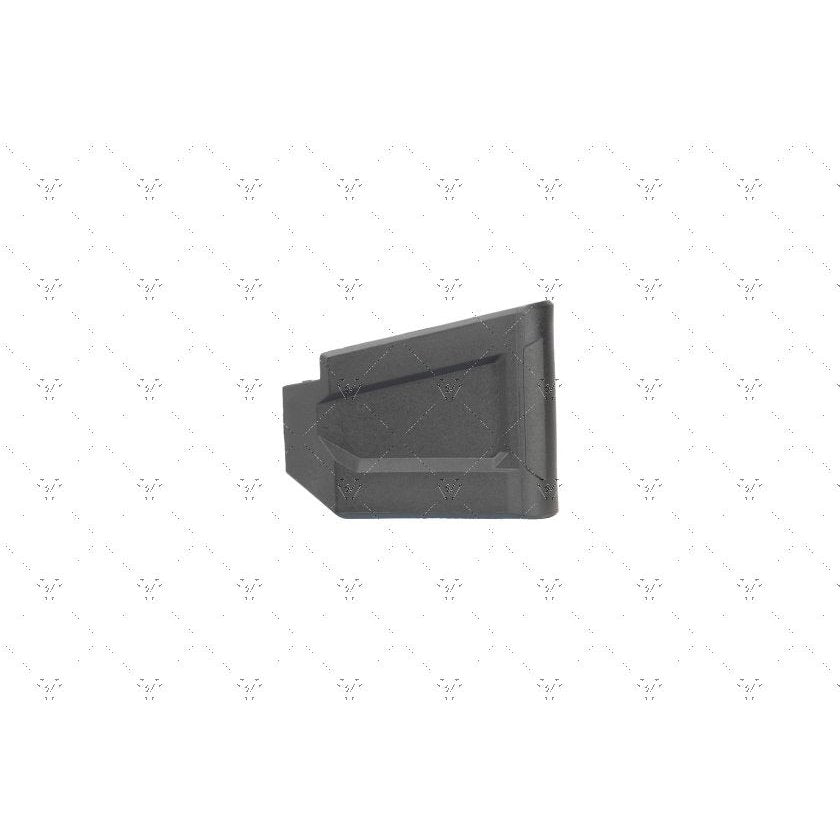 Strike Industries - Enhanced Magazine Plate for Glock 19 - Black