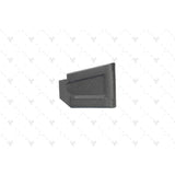 Strike Industries - Enhanced Magazine Plate for Glock 19 - Black