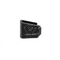 Strike Industries - Enhanced Magazine Plate for Glock 19 - Black