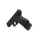 Strike Industries - Enhanced Magazine Plate for Glock 19 - Black
