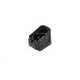 Strike Industries - Enhanced Magazine Plate for Glock 19 - Black