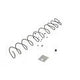 Strike Industries - Enhanced Magazine Plate for Glock 19 - Black