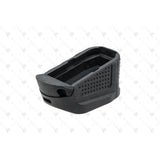 Strike Industries - Enhanced Magazine Plate +2 for Glock 43X/48