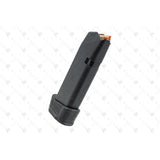 Strike Industries - Enhanced Magazine Plate +2 for Glock 43X/48