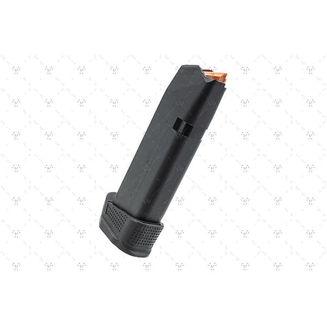 Strike Industries - Enhanced Magazine Plate +2 for Glock 43X/48