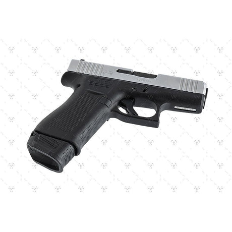 Strike Industries - Enhanced Magazine Plate +2 for Glock 43X/48