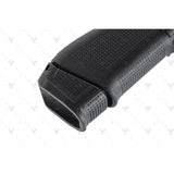 Strike Industries - Enhanced Magazine Plate +2 for Glock 43X/48