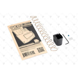 Strike Industries - Extended Magazine Plate for Sig P320